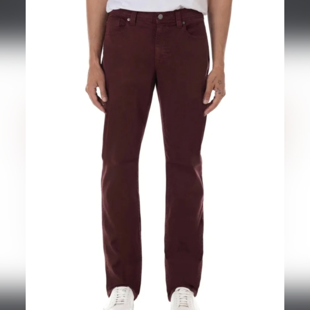 FIDELITY Men’s Jimmy Denim Jeans